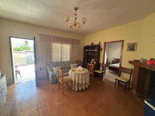 Casa en venta en Fuente el Fresno