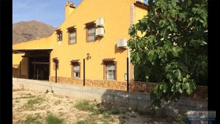 Chalet en venta en Orihuela ciudad en Orihuela
