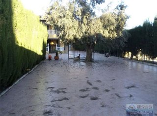 Chalet en venta en Orihuela ciudad en Orihuela