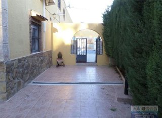 Chalet en venta en Orihuela ciudad en Orihuela
