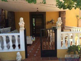 Chalet en venta en Orihuela ciudad en Orihuela