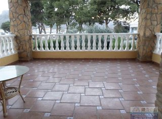 Chalet en venta en Orihuela ciudad en Orihuela