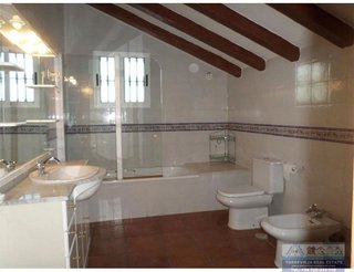 Chalet en venta en Orihuela ciudad en Orihuela