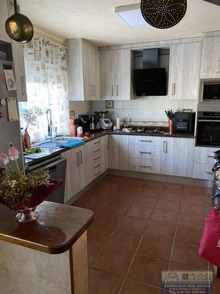 Chalet en venta en Orihuela ciudad en Orihuela