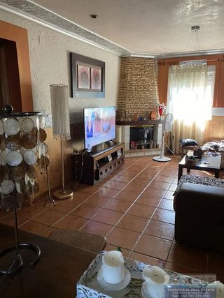 Chalet en venta en Orihuela ciudad en Orihuela