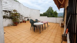 Chalet en venta en Montefrío