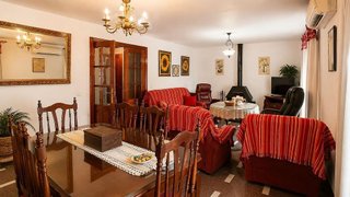 Chalet en venta en Montefrío