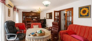 Chalet en venta en Montefrío