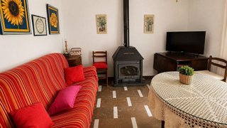 Chalet en venta en Montefrío