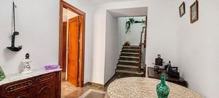 Chalet en venta en Montefrío