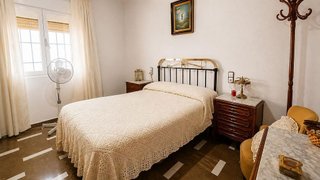 Chalet en venta en Montefrío