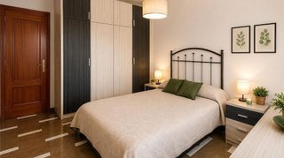 Chalet en venta en Montefrío