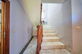 Casa pareada en venta en Maracena