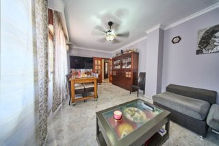 Casa pareada en venta en Maracena