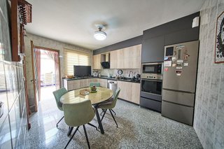 Casa pareada en venta en Maracena