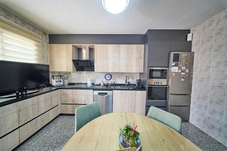 Casa pareada en venta en Maracena