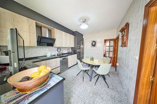 Casa pareada en venta en Maracena