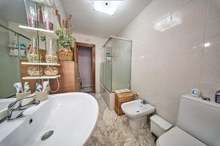 Casa pareada en venta en Maracena