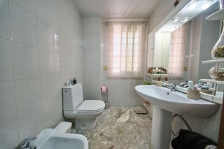 Casa pareada en venta en Maracena