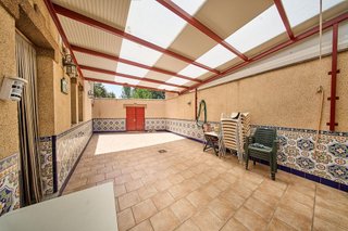Casa pareada en venta en Maracena