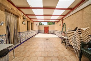 Casa pareada en venta en Maracena