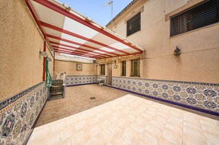 Casa pareada en venta en Maracena