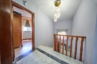 Casa pareada en venta en Maracena