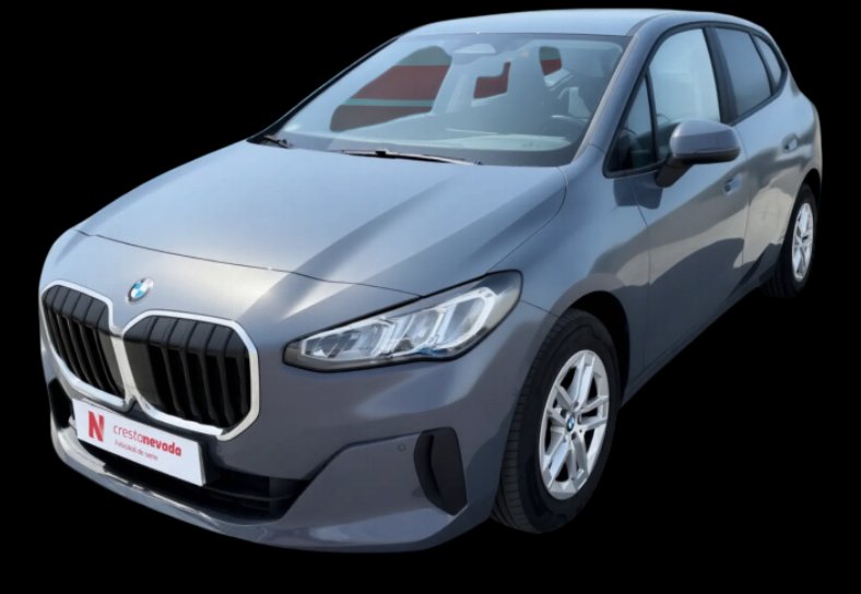 CUOTA 328 € BMW Serie 2 2023 - foto 1