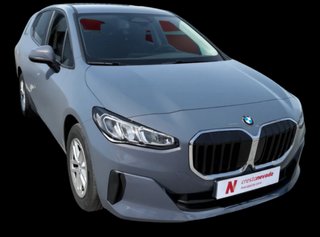 CUOTA 328 € BMW Serie 2 2023