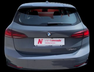 CUOTA 328 € BMW Serie 2 2023