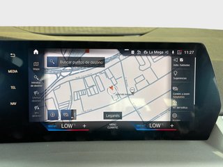 CUOTA 328 € BMW Serie 2 2023