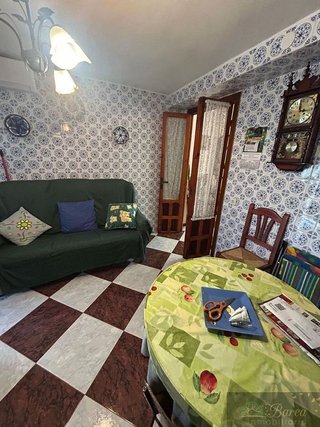 Chalet en venta en Rute