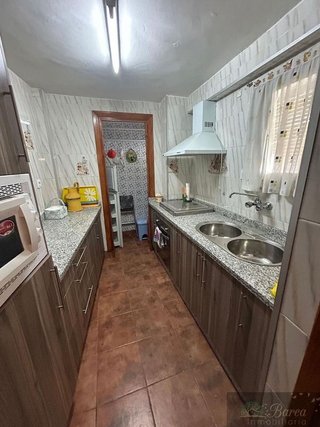 Chalet en venta en Rute
