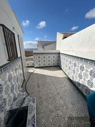 Chalet en venta en Rute