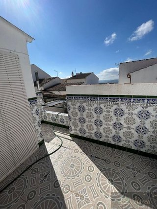 Chalet en venta en Rute