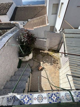 Chalet en venta en Rute