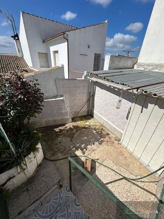 Chalet en venta en Rute