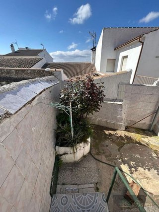 Chalet en venta en Rute