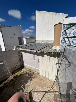 Chalet en venta en Rute