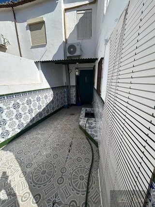 Chalet en venta en Rute