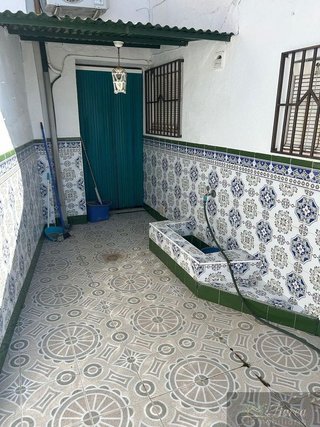 Chalet en venta en Rute