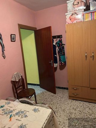 Chalet en venta en Rute