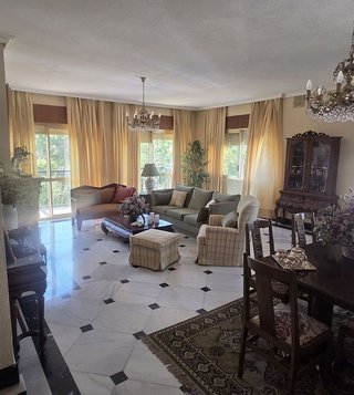 Chalet en venta en El Brillante -El Naranjo - El Tablero en Córdoba