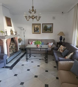 Chalet en venta en El Brillante -El Naranjo - El Tablero en Córdoba