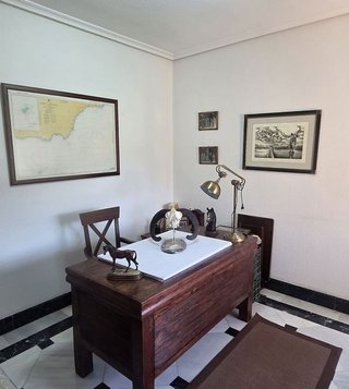 Chalet en venta en El Brillante -El Naranjo - El Tablero en Córdoba