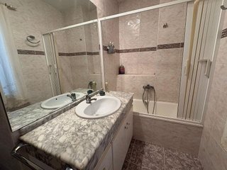 Casa adosada en venta en Olleria (l´)