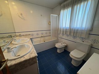 Casa adosada en venta en Olleria (l´)