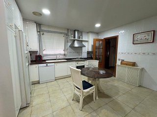Casa adosada en venta en Olleria (l´)
