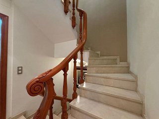 Casa adosada en venta en Olleria (l´)