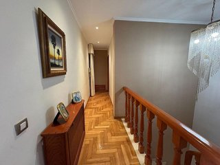 Casa adosada en venta en Olleria (l´)